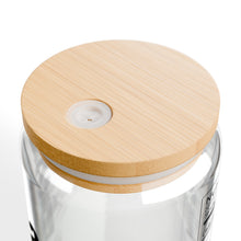 Load image into Gallery viewer, Soca Dept. Sipper Glass, 16oz