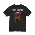 Adam O "Got Tea?" UNISEX T-SHIRT
