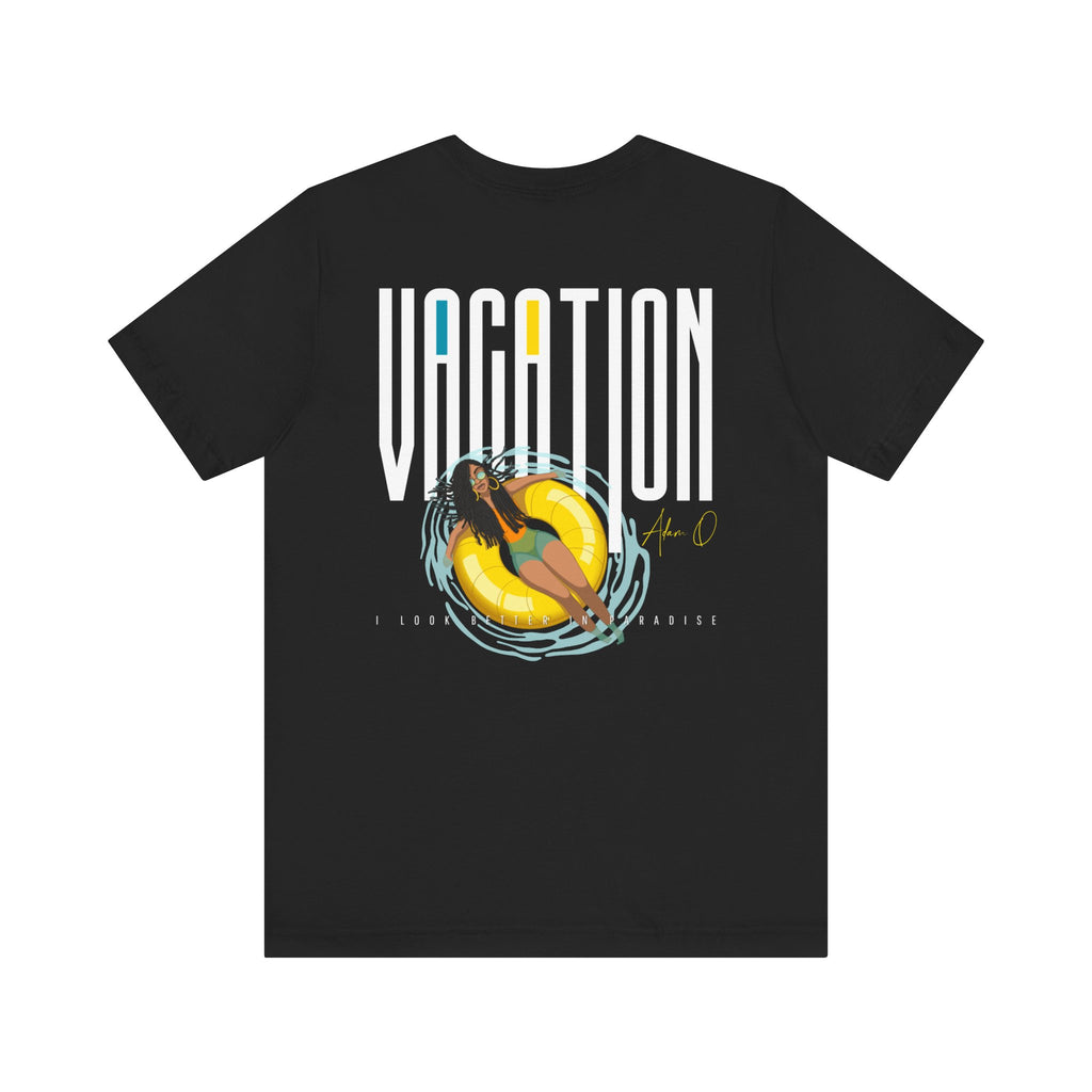 Vacation Edition - Soca Dept. Unisex Tee