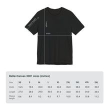 Load image into Gallery viewer, Carnival Unisex Jersey Short Sleeve Tee
