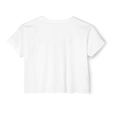 Load image into Gallery viewer, Got Tea? Women&#39;s Festival Crop Top
