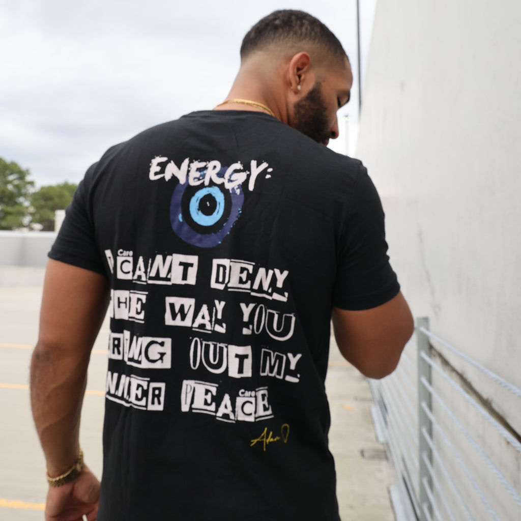 Going Under (Unisex Tee)