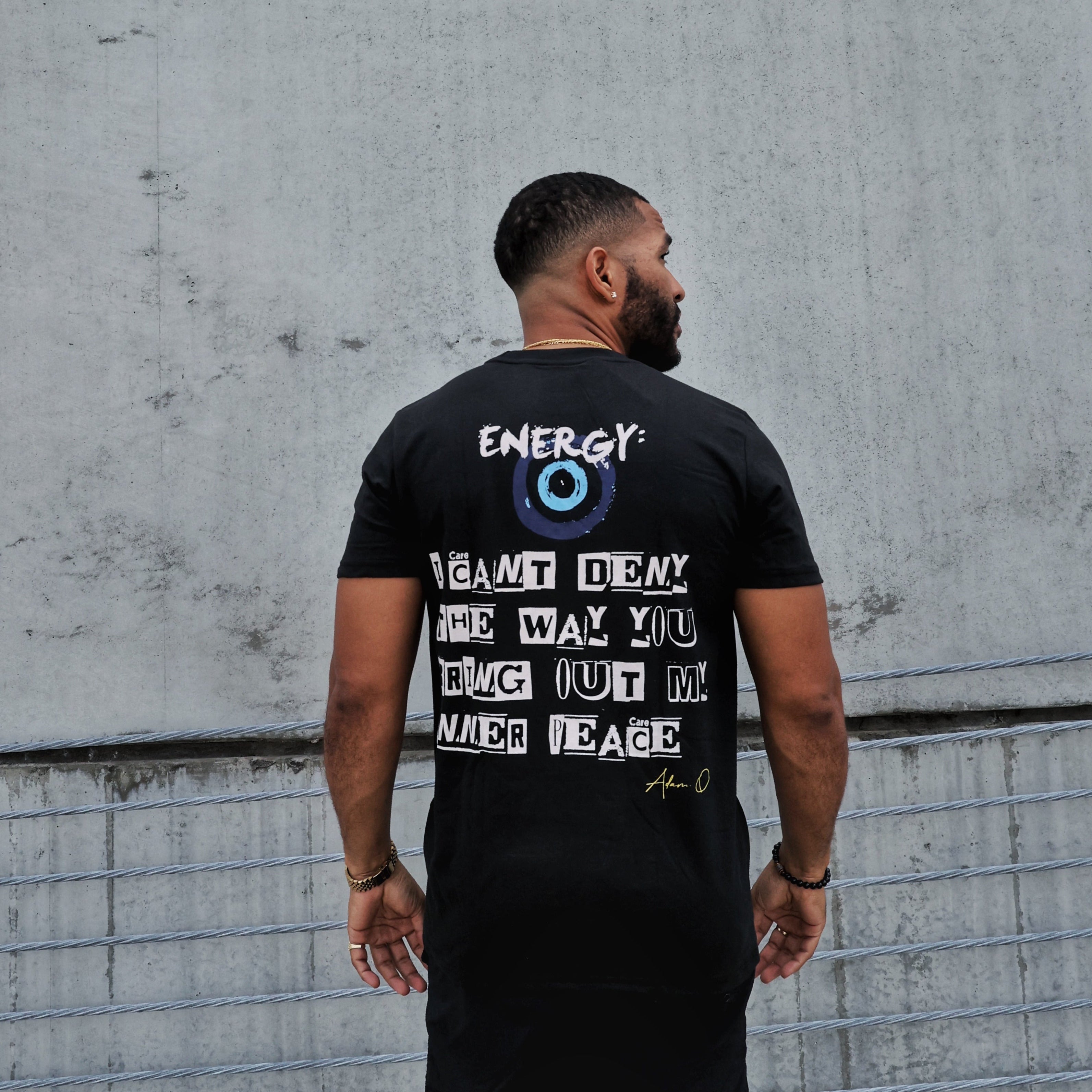 Going Under (Unisex Tee)